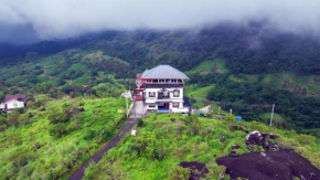 Blue Hills Resort